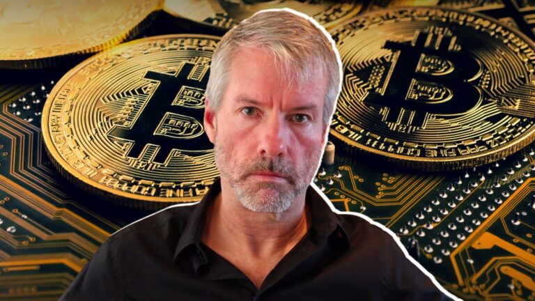 Làn sóng mua Bitcoin mới với hàng tỷ USD từ các tập đoàn lớn