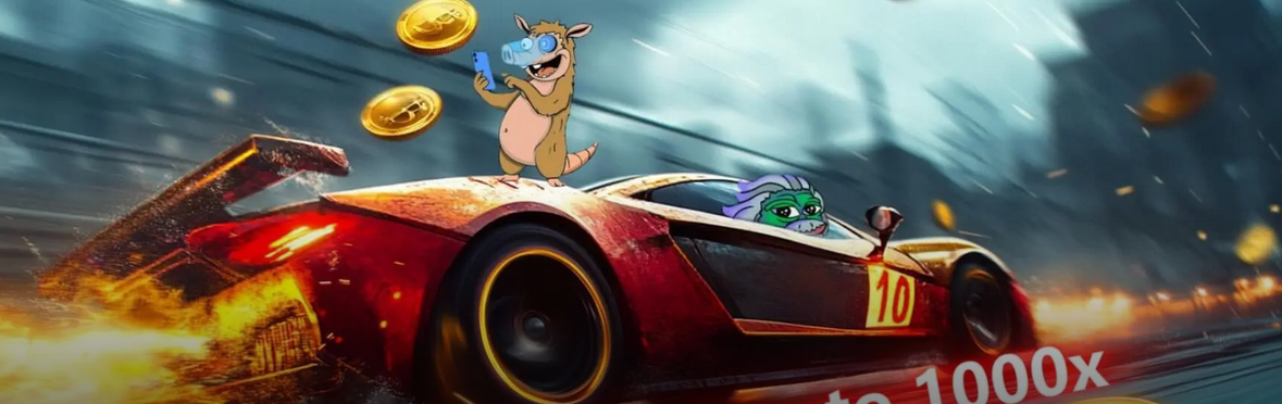 Tiền điện tử có thể tăng 1000x khi ETF Dogecoin, XRP, Solana sắp ra mắt