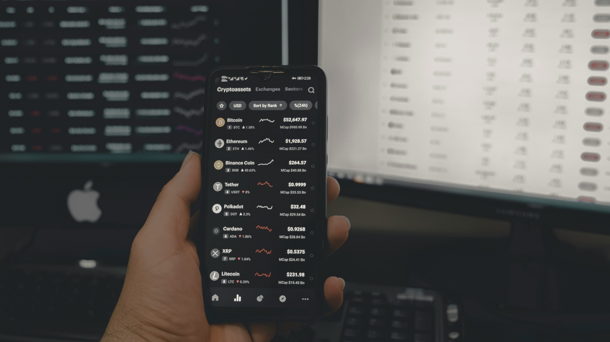 Tiền điện tử 2026: Xu hướng mới, cơ hội & thách thức