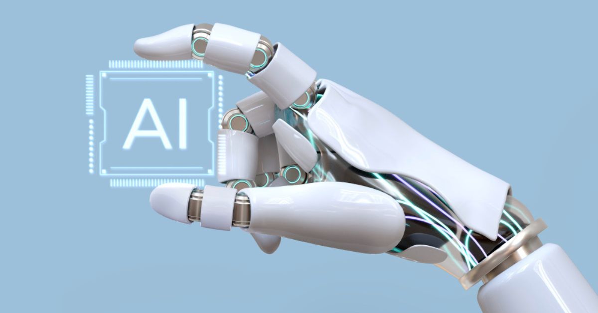 Trí tuệ nhân tạo (AI) trong tiền điện tử