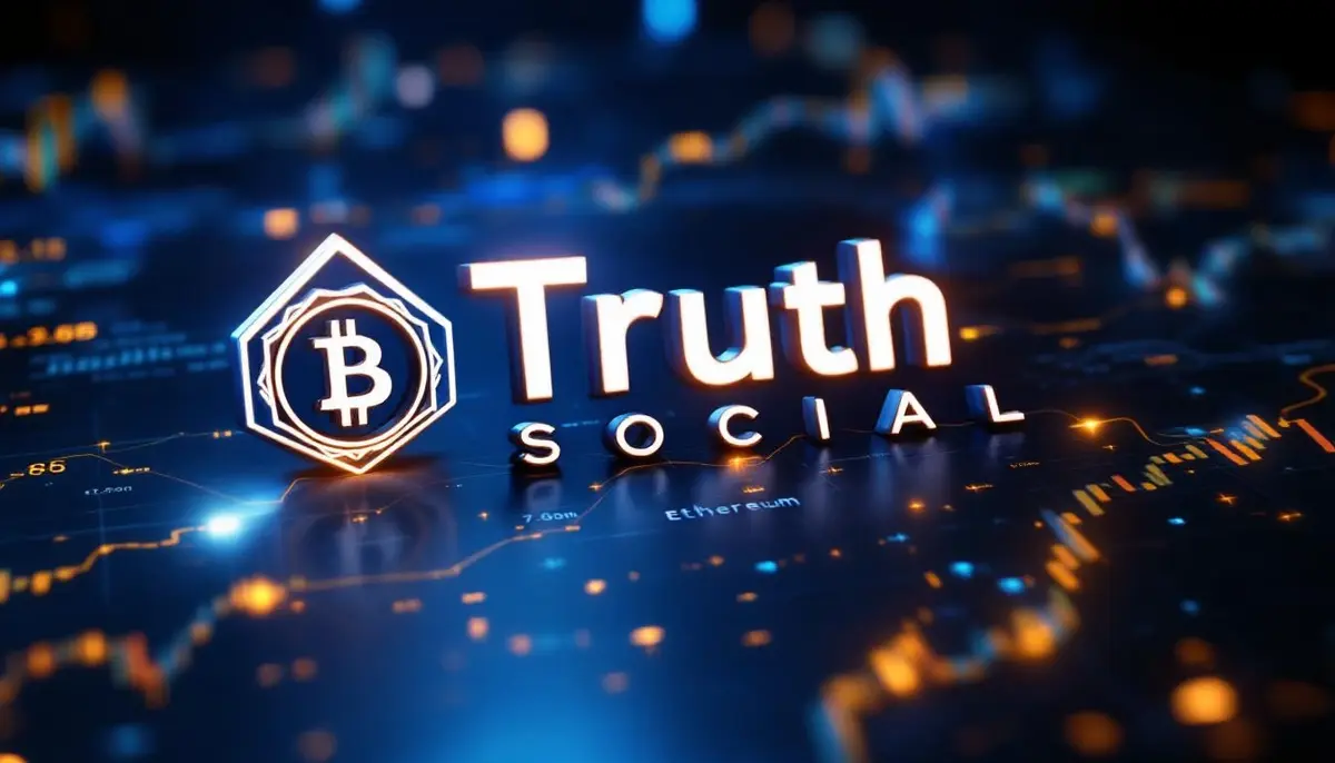 Truth Social ra mắt quỹ ETF kết hợp Bitcoin và Ethereum