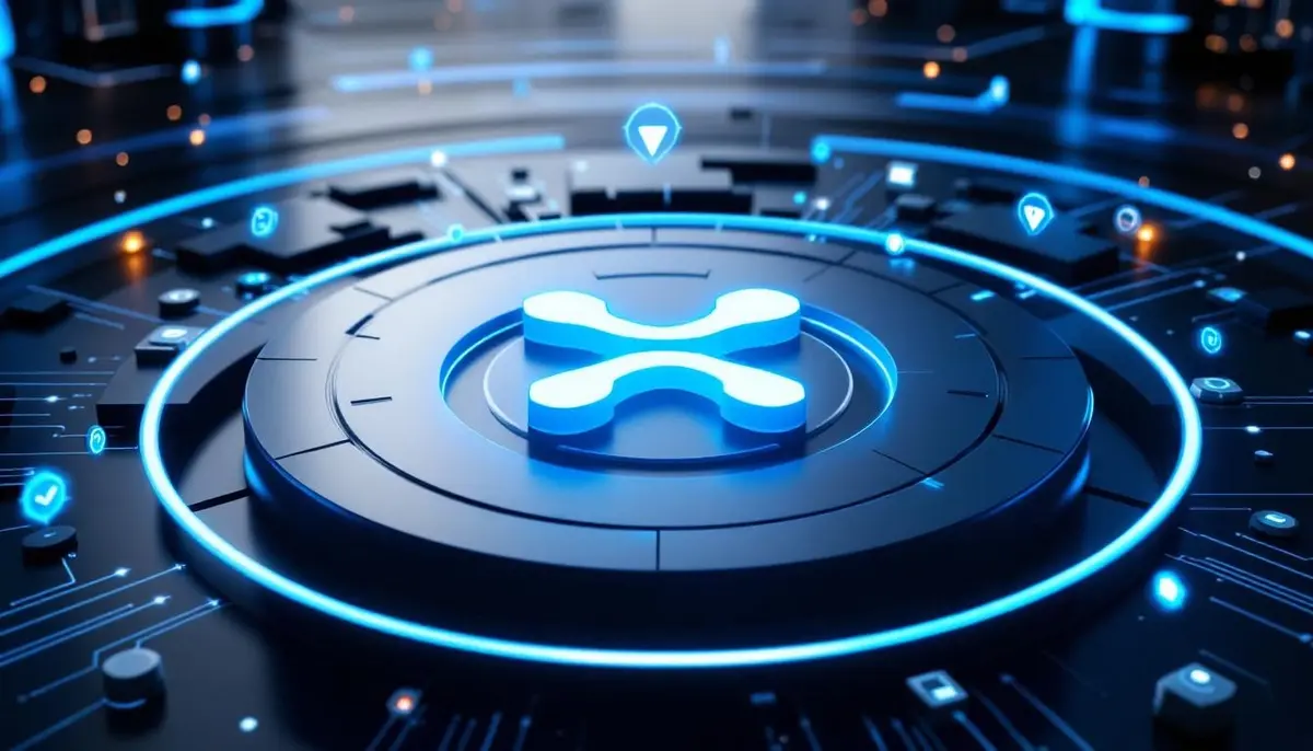 XRP Ledger ra mắt DAO: Quản trị do cộng đồng dẫn dắt