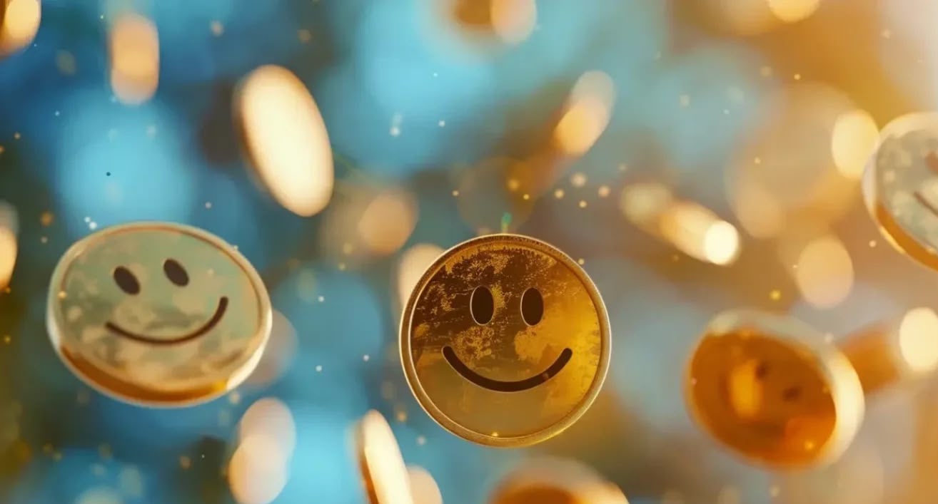 Các meme coin đáng chú ý trong tuần này: PENGU, BONK, SOLX