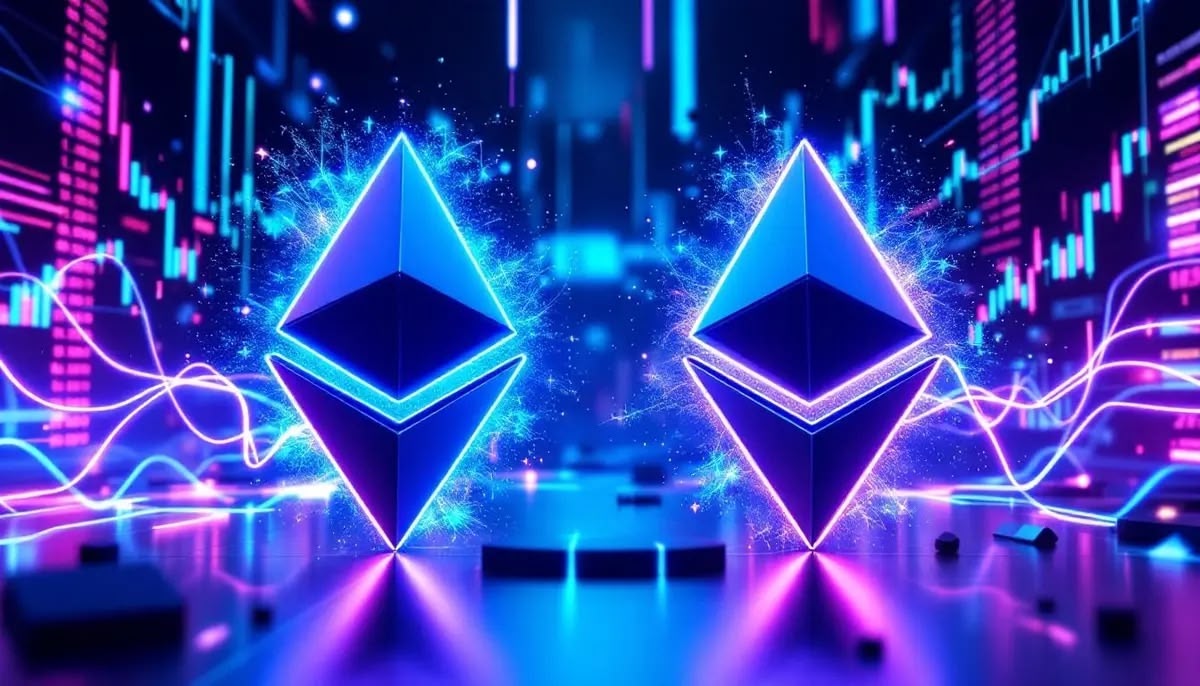 Ethereum vs Solana: Lựa chọn đầu tư tiền điện tử nào tốt hơn?