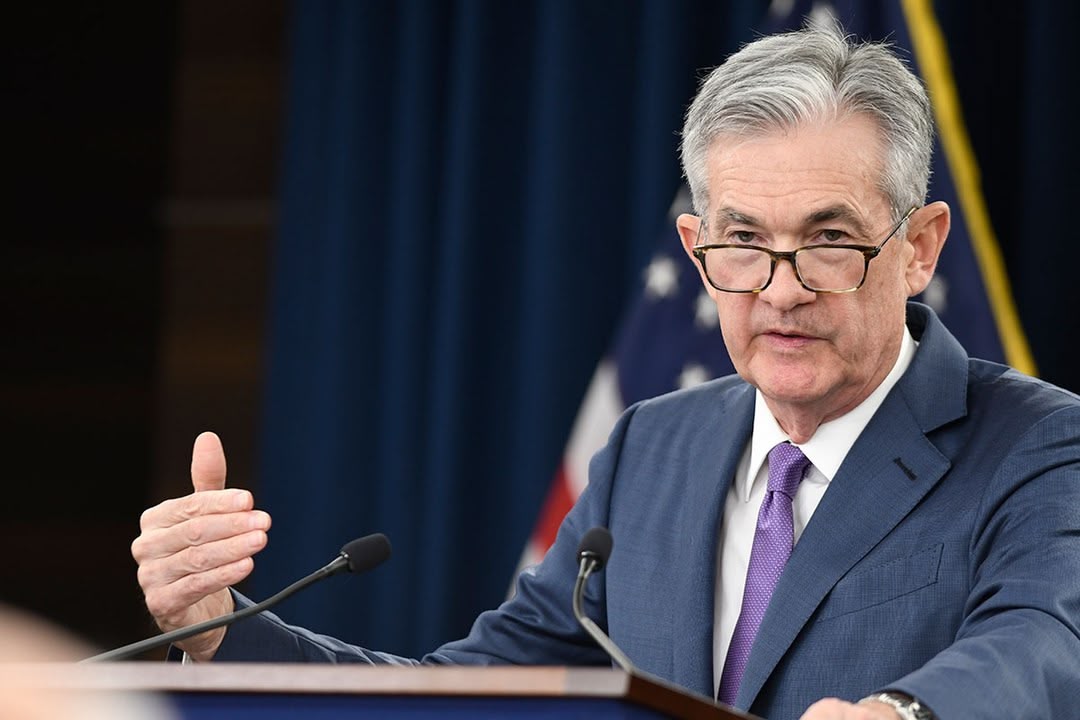 FED cho biết quá trình giảm lãi suất sẽ diễn ra chậm hơn kỳ vọng cho đến năm 2026 – chuyện gì đang xảy ra?