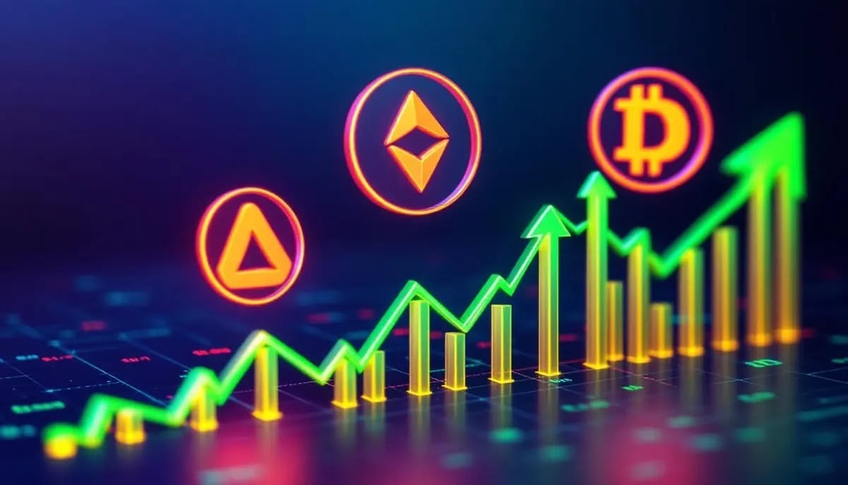 Top 3 altcoin đáng chú ý nhất trong tuần thứ 04 của tháng 6 – Coin liên quan đến Solana lên ngôi