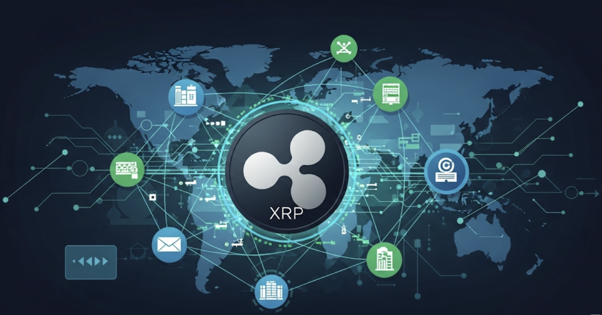 Ripple hợp tác với các ngân hàng UAE tối ưu thanh toán
