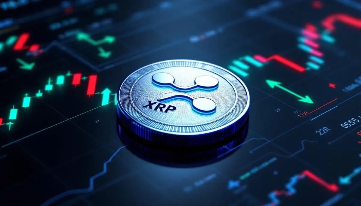 XRP tăng vọt mặc dù thị trường điều chỉnh | Coin mới tiềm năng tháng 7?