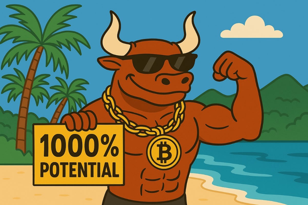 BTCBULL sẽ ra mắt trên các sàn giao dịch vào tuần tới, cơ hội cuối cùng để tham gia trước khi giá tăng 10x?