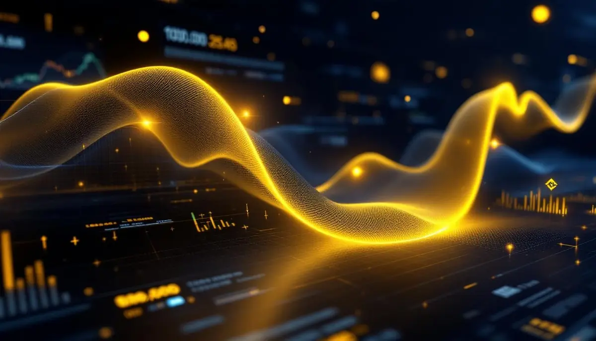 Binance ra mắt mô hình phát hành token mới hợp tác với Four.Meme