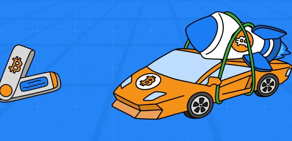Dự án Bitcoin Hyper