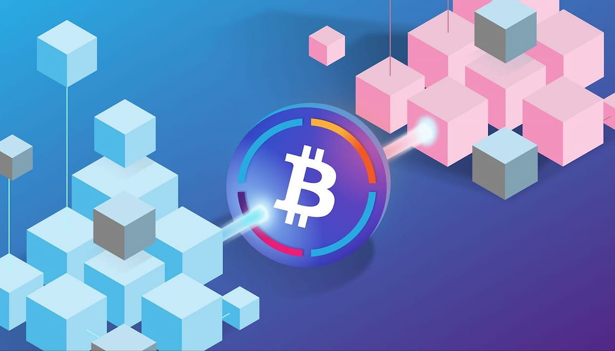 Bitcoin hoạt động dựa trên công nghệ Blockchain