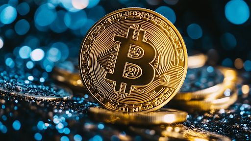 Bitcoin có thể chạm mốc 155.000 USD vào cuối năm 2025, theo dự báo từ ngân hàng Canada