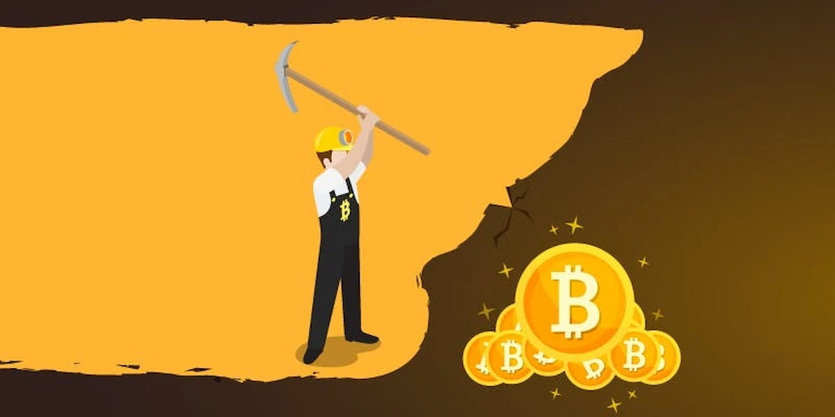 Cần quan tâm tới độ khó đào coin khi sử dụng Cloud Mining