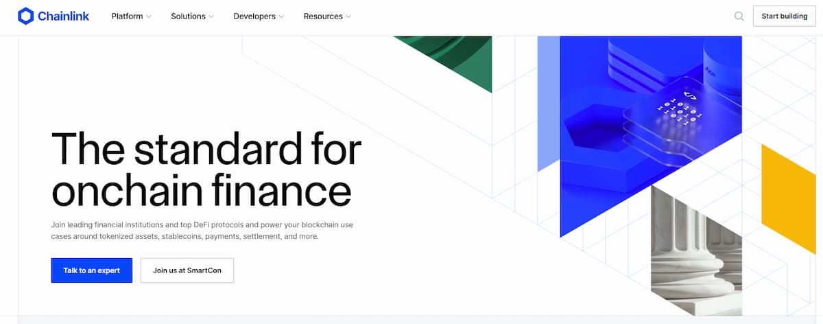Chainlink (LINK)