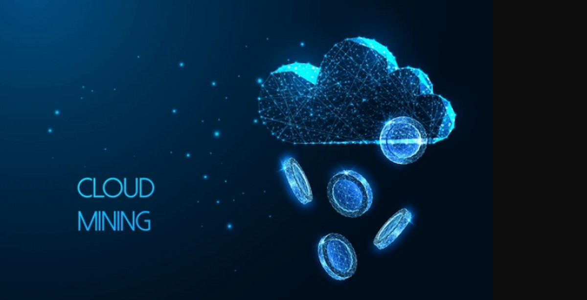 Cloud Mining không yêu cầu kiến thức kỹ thuật