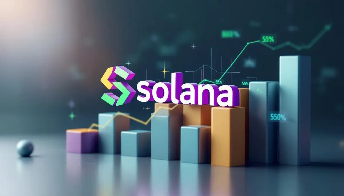 DFDV niêm yết trên Nasdaq tăng cường nắm giữ Solana với tổng tài sản hơn 3,4 nghìn tỷ VND