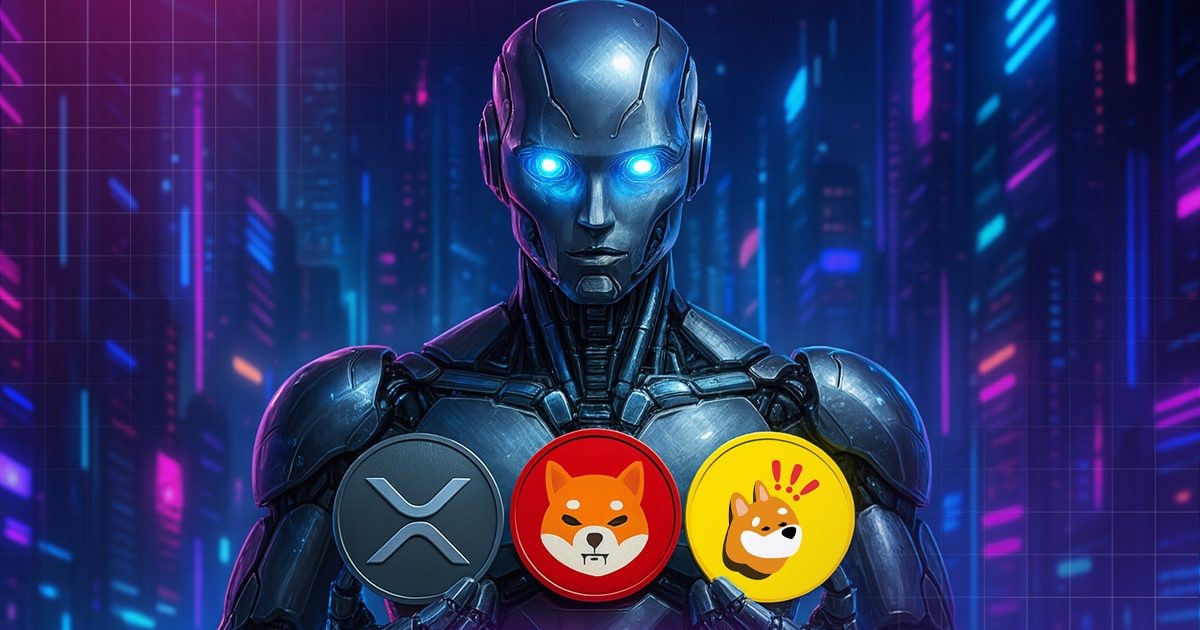 Trí tuệ nhân tạo AI DeepSeek của Trung Quốc dự đoán giá của XRP, Bonk | Altcoin tiện ích mới dựa trên Bitcoin hứa hẹn tiềm năng bùng nổ