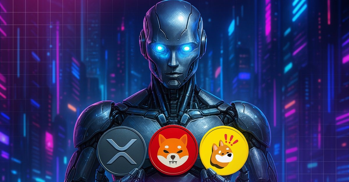 Bot trí tuệ nhân tạo Gemini Google đưa ra dự đoán giá XRP, Pi Coin và Bitcoin Cash vào cuối năm 2025