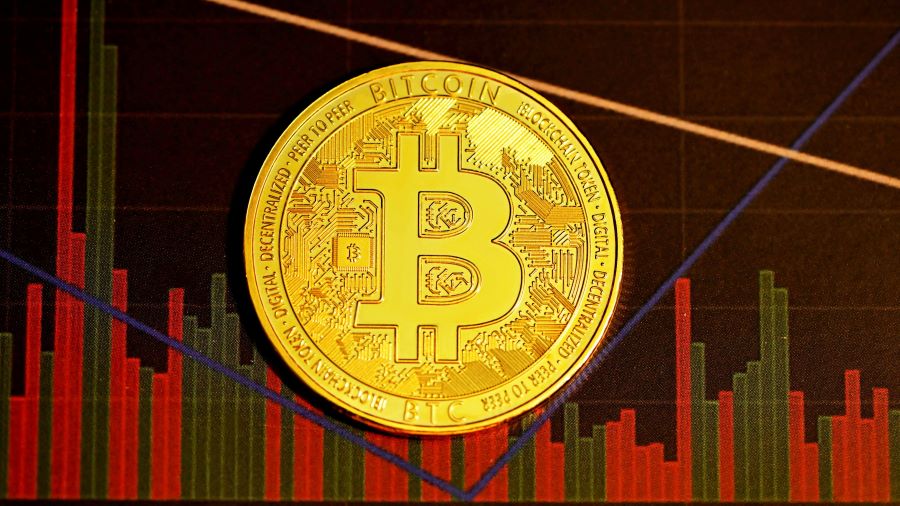 Giá Bitcoin