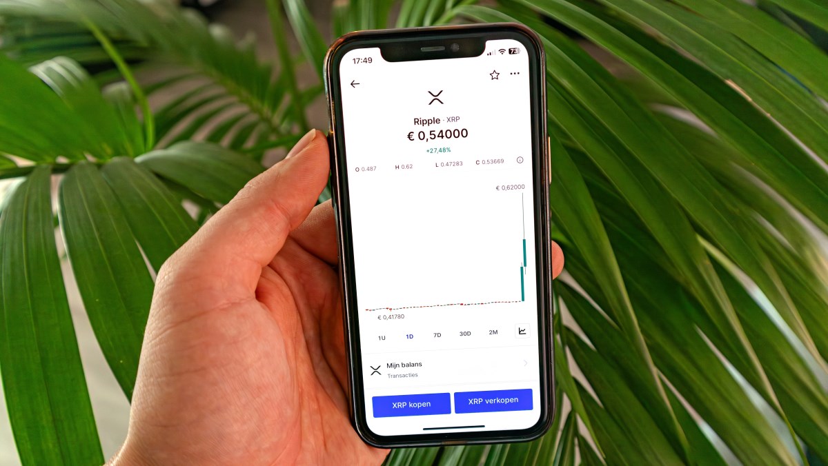 Giá XRP tiếp tục phục hồi: Triển vọng và các mốc giá quan trọng