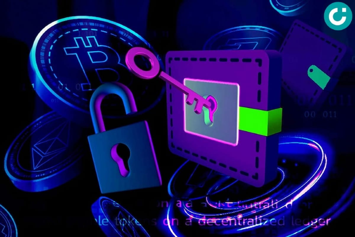Mạng lưới Bitcoin có tính bảo mật cao