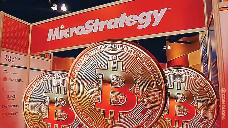 Strategy nắm giữ 597.000 BTC, lợi nhuận hơn 19% năm 2025