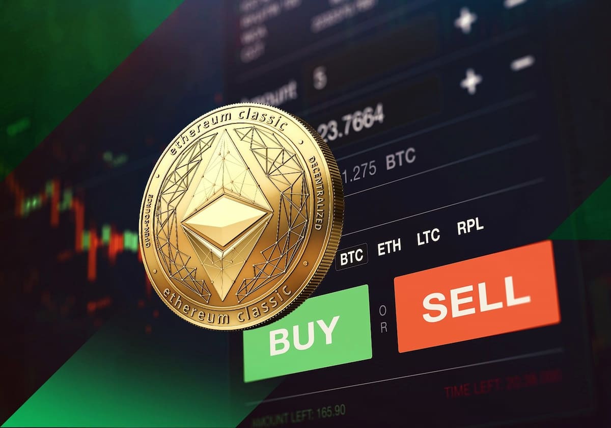 Nhiều nhà đầu tư lựa chọn Trading ETH