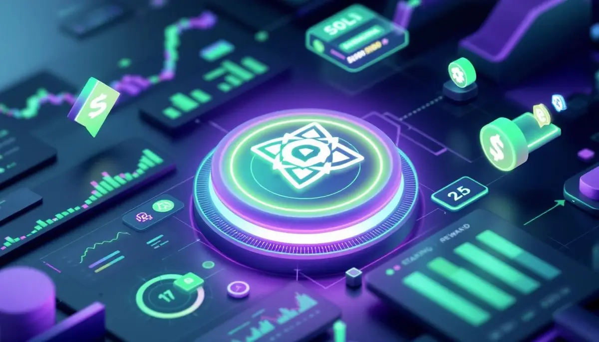 Quỹ ETF Solana đầu tiên tại Mỹ đạt 74 triệu USD chỉ trong năm ngày