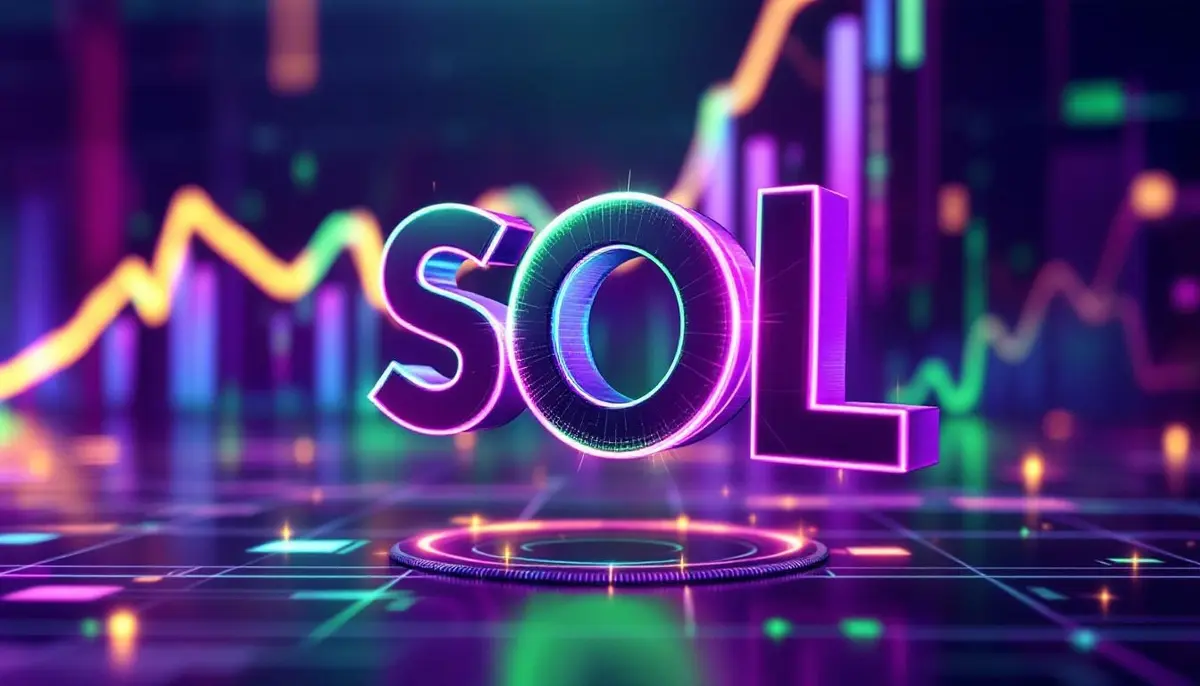 Quỹ ETF Solana vật lý đầu tiên với tính năng staking ra mắt tại Mỹ