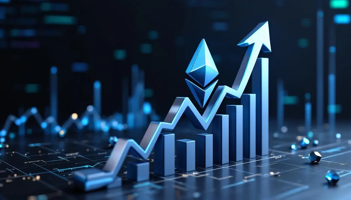 Sharplink sở hữu hơn 205.000 ETH và lên kế hoạch mua thêm