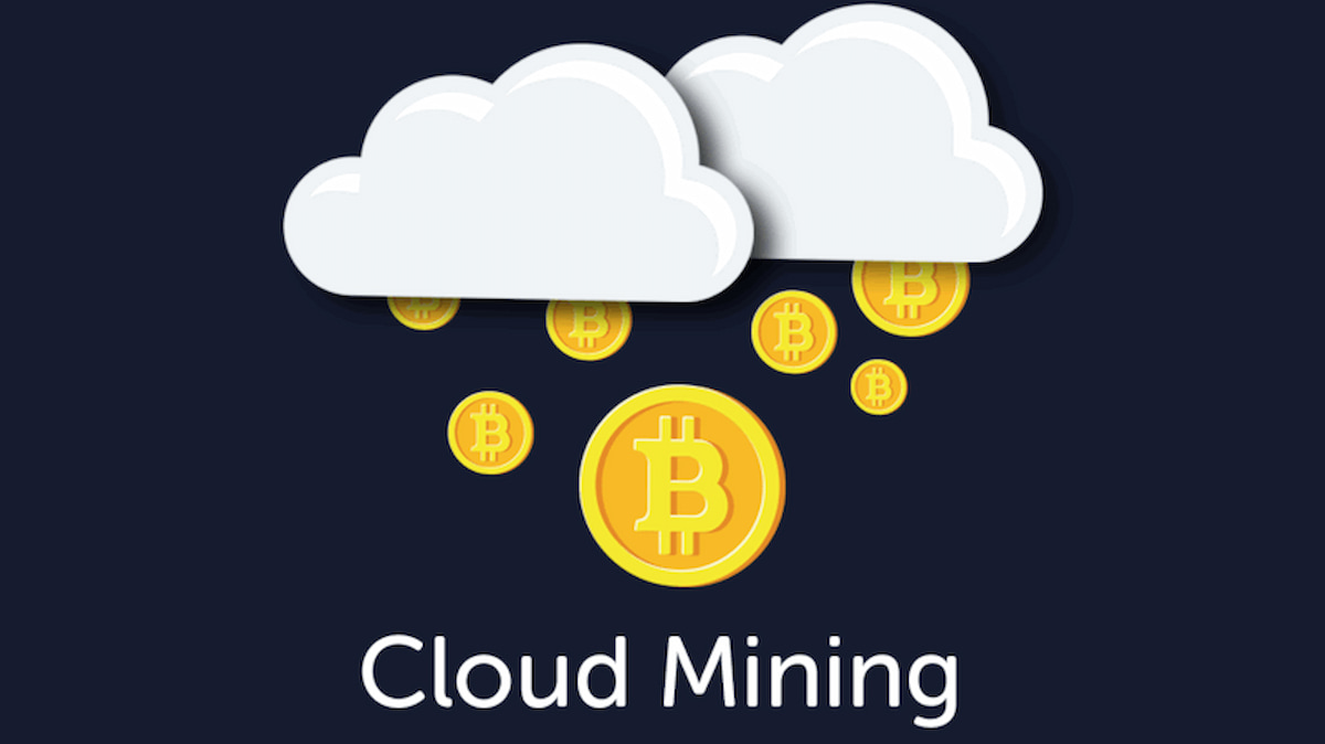 Tìm hiểu Cloud Mining - Khai thác trên nền tảng đám mây là gì