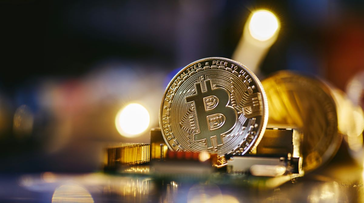 Tình hình Bitcoin Dominance hiện nay (2025)
