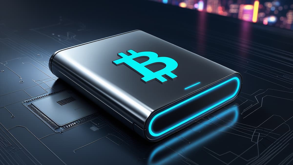 Tương lai của ví Bitcoin trong năm 2025