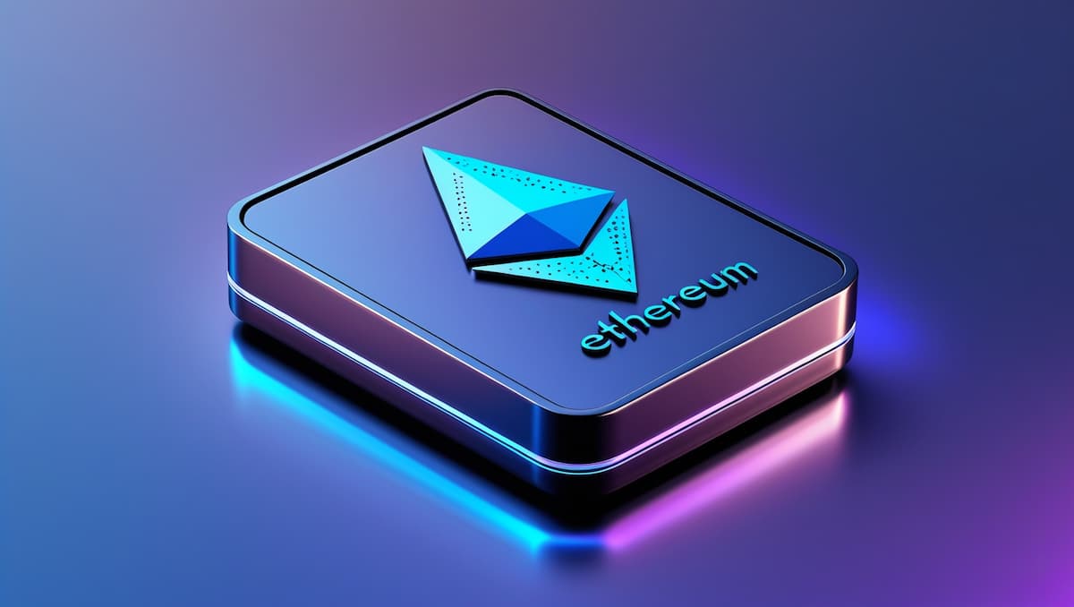 Ví Ethereum – Top 7 ví Ethereum