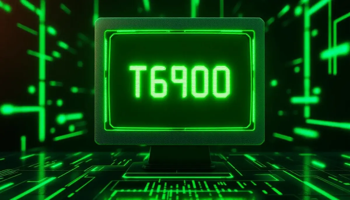XRP hướng đến mục tiêu tăng 600%, TOKEN6900 hứa hẹn tăng gấp 30 lần