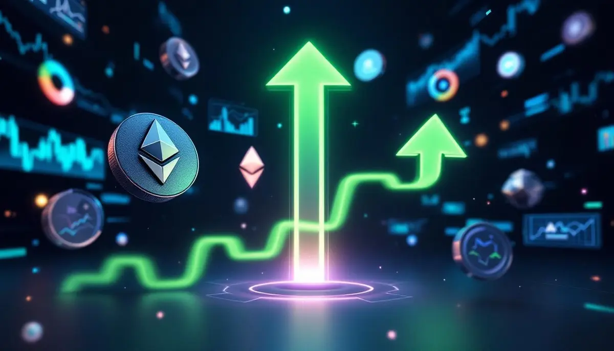 Giá Bitcoin đạt 122.000 đô la | Top 3 altcoin cho mùa hè năm 2025, với altcoin có tiềm năng x1000 lần