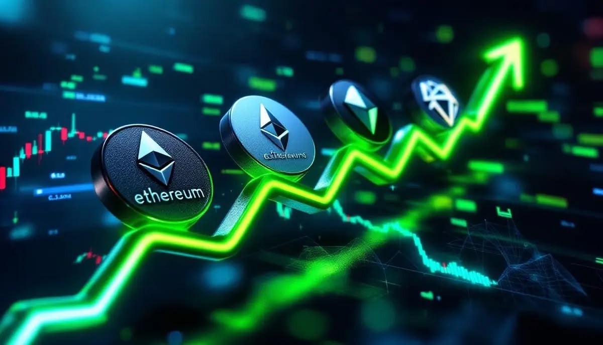 Các nhà phân tích dự đoán những biến động thị trường năm 2020 sẽ lặp lại | Coin tiềm năng nào nên bổ sung vào danh mục đầu tư?