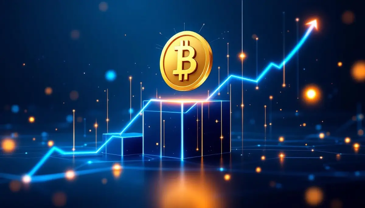 BNB lập đỉnh 858 USD, dẫn đầu thị trường altcoin