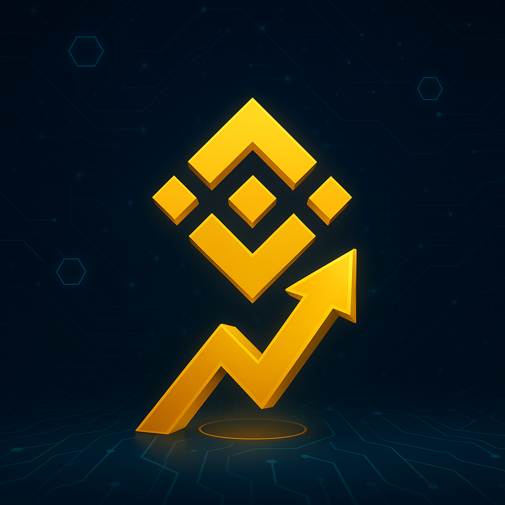 BNB Chain nâng cấp BSC giúp giao dịch gần như tức thì