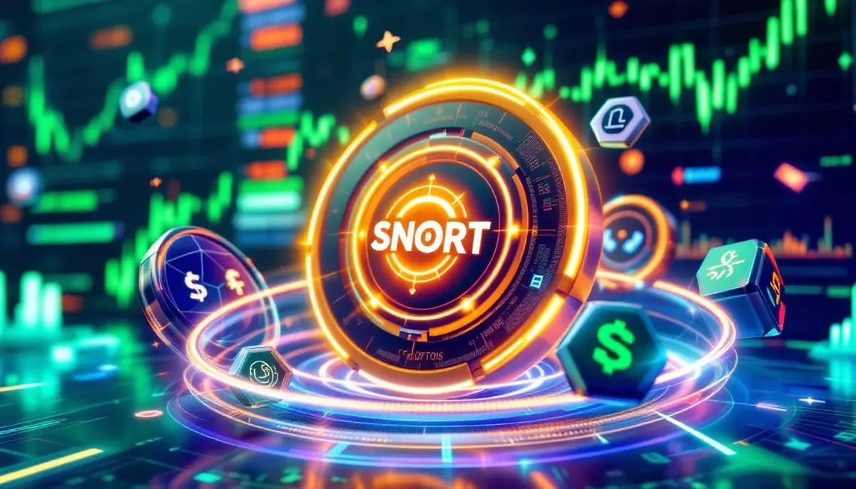 Top 4 altcoin đáng chú ý nửa cuối năm 2025 | Bot giao dịch coin Telegram nhanh chóng lọt top