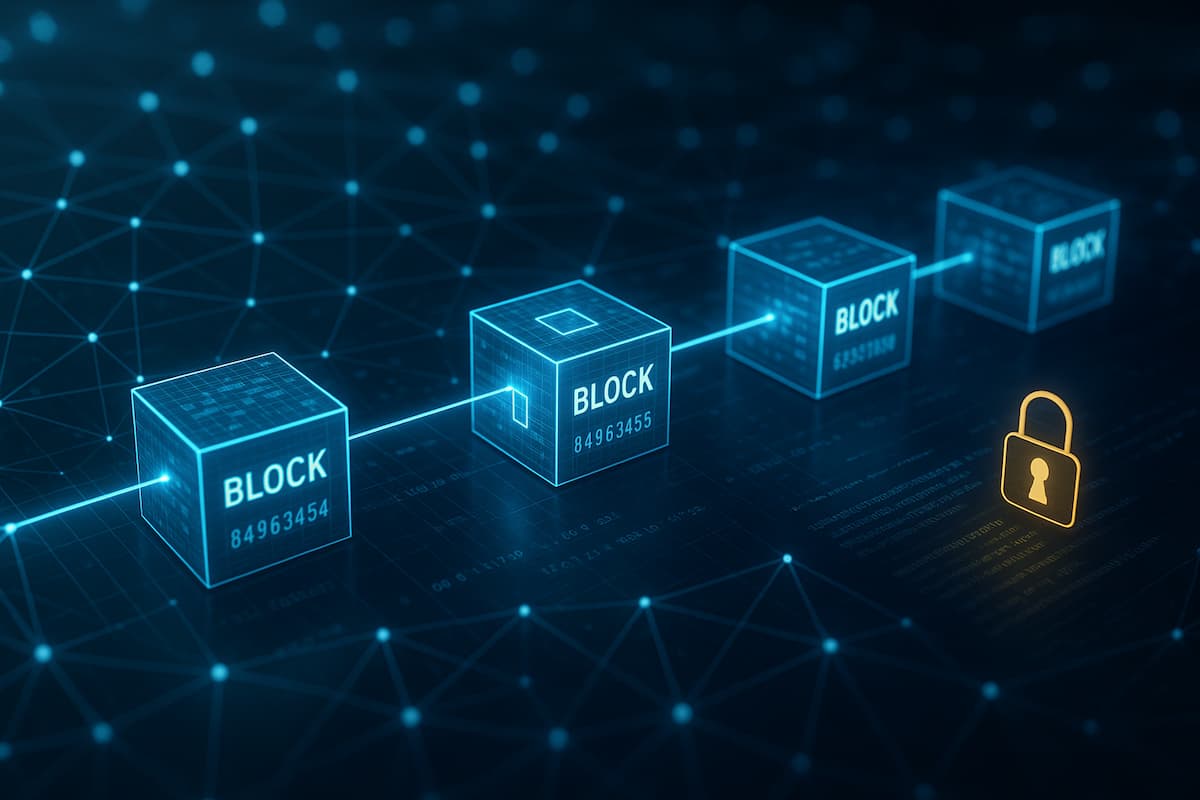 DeFi là gì? Hướng dẫn Tài chính Phi tập trung 2026