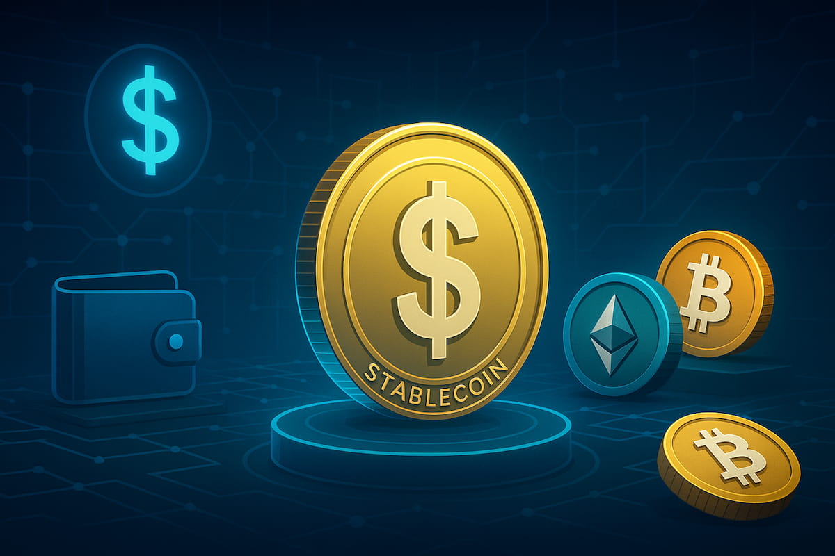 Stablecoin là gì? Hướng dẫn sử dụng Stablecoin tại Việt Nam
