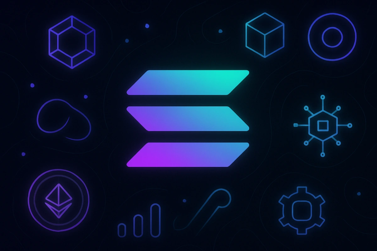 Top 12 Meme Coin hệ Solana Nên Đầu Tư 2026 [Danh Sách HOT]