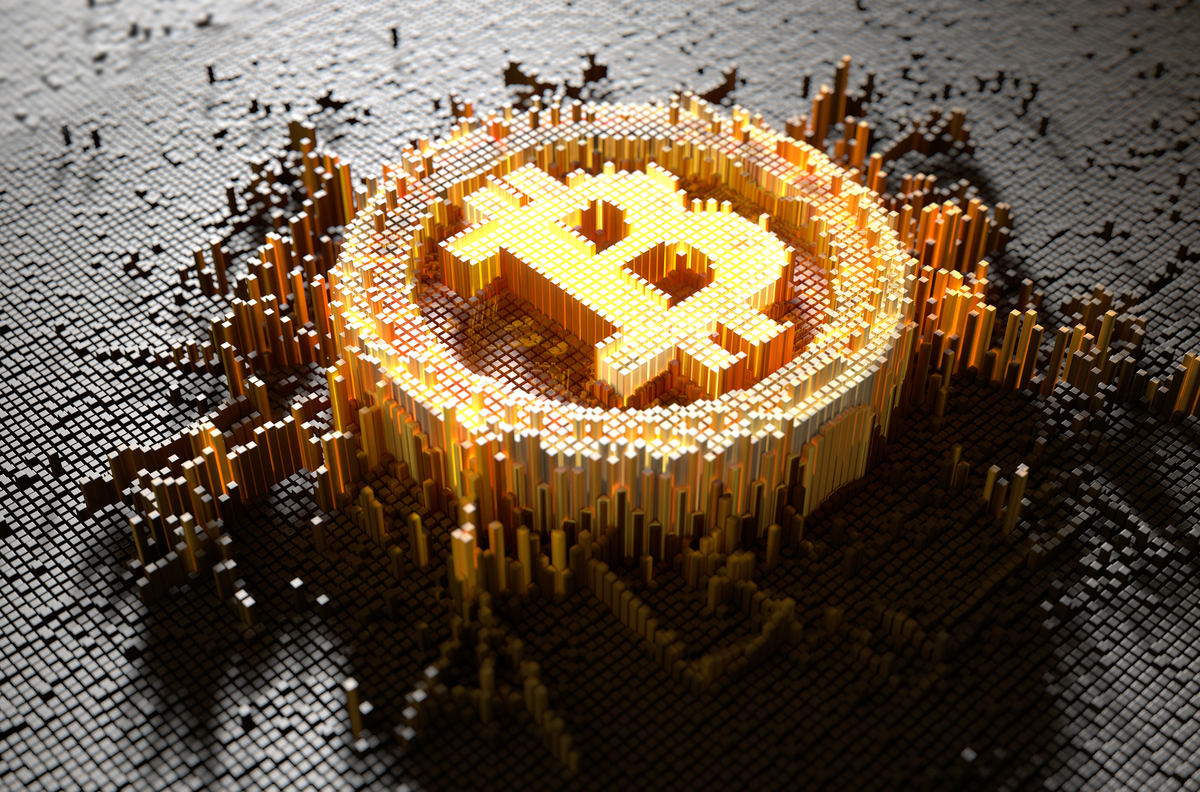 Bitcoin ценови анализ – 3 септември