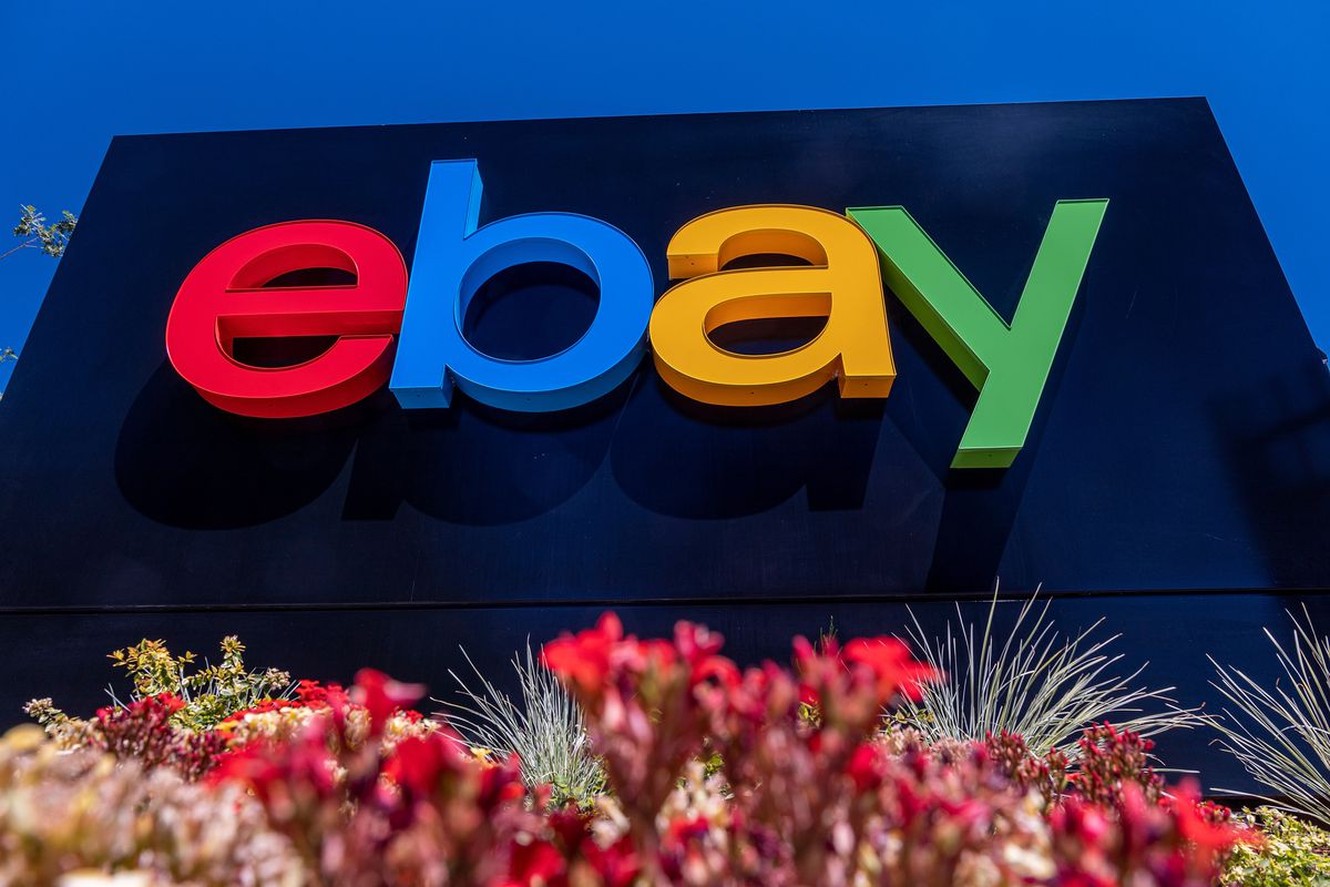 eBay напът да добави поддръжка за плащания с криптовалути