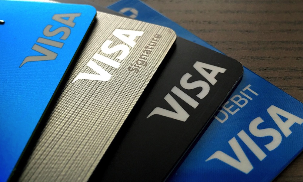 Visa иска да придобие партньор на Ripple за трансгранични транзакции