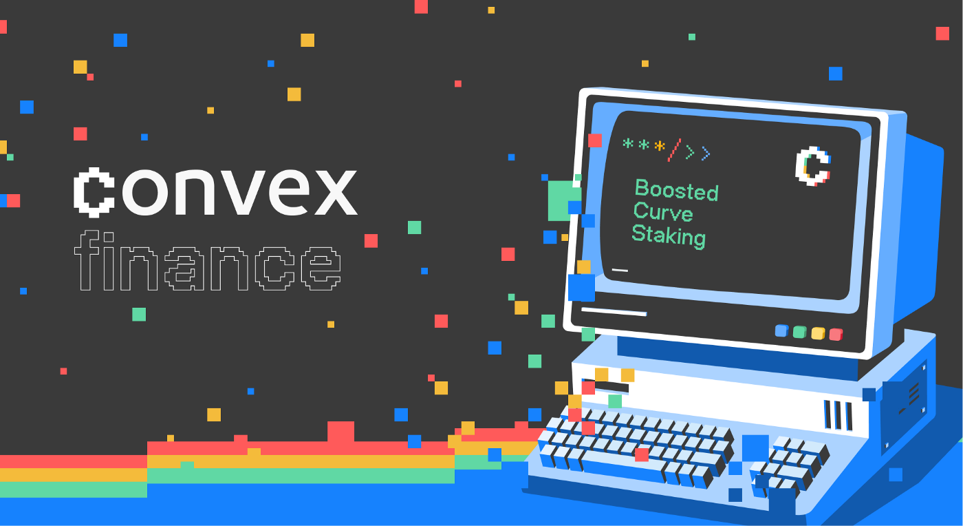 Convex Finance пуска наново своя смарт договор
