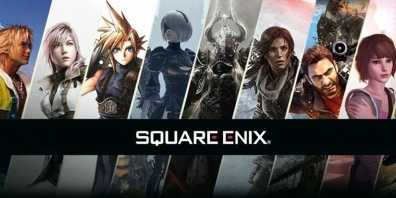 Square Enix обмисля сериозни инвестиции в Web3 пространството