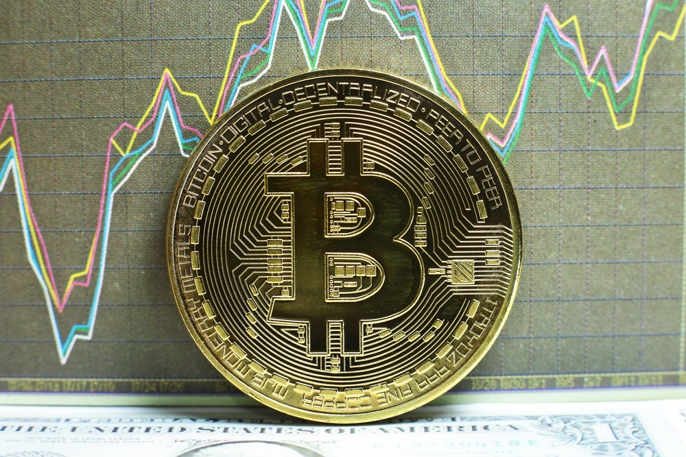 Bitcoin анализ – 4 Август